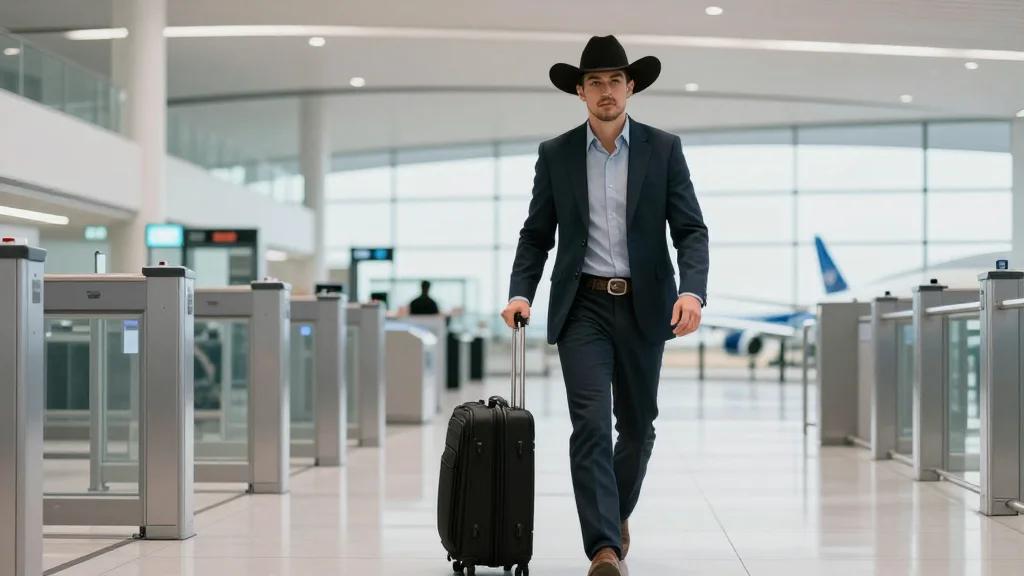 TSA Pre Clears Boston Logan in Under 5 Minutes