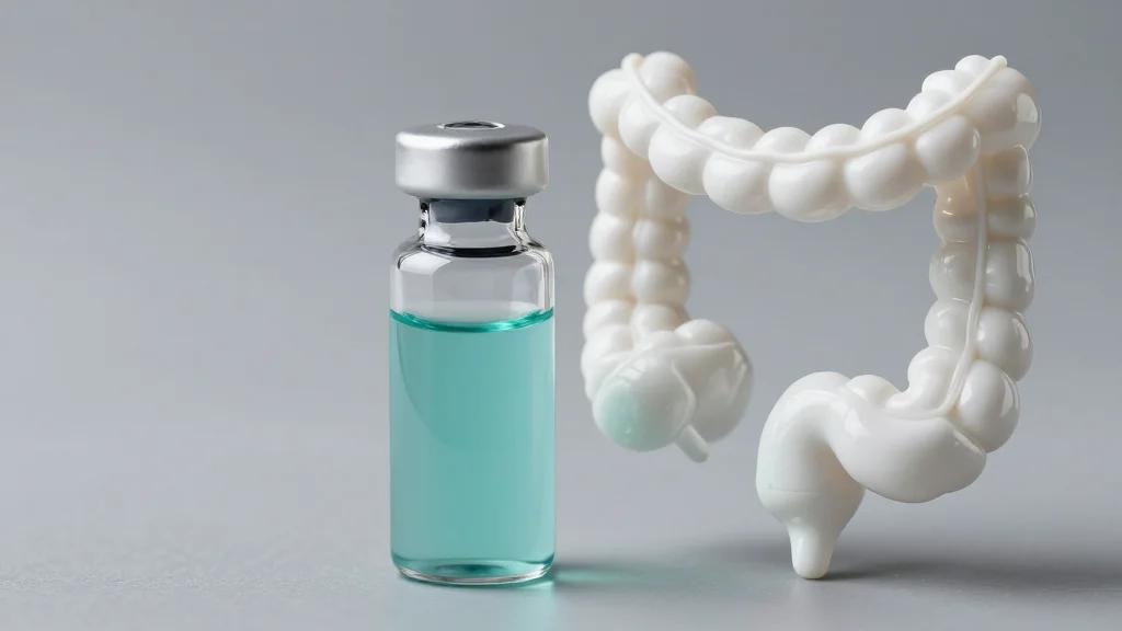 J&J Reports Long-Term QUASAR Data for Tremfya in Ulcerative Colitis