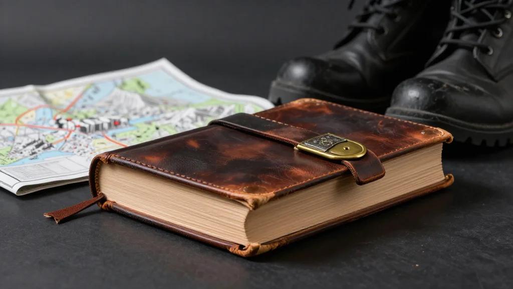 Survival Lessons From the Edge: Preorder My New Book