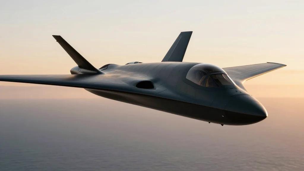 B-2 Retired Years Ago, B-21 Slated Next