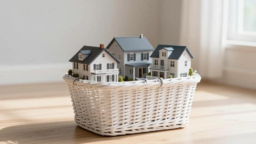 Austin's Housing Surplus Turns Market Into Buyer’s Paradise