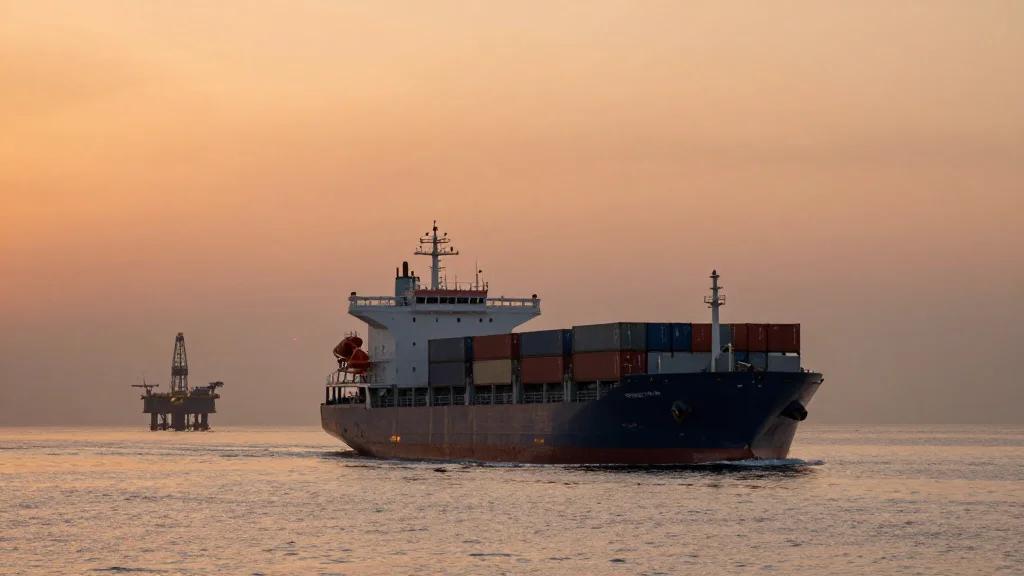 Iran Rejects Trump’s Ultimatum on Strait of Hormuz, Calls Him ‘Unstable’