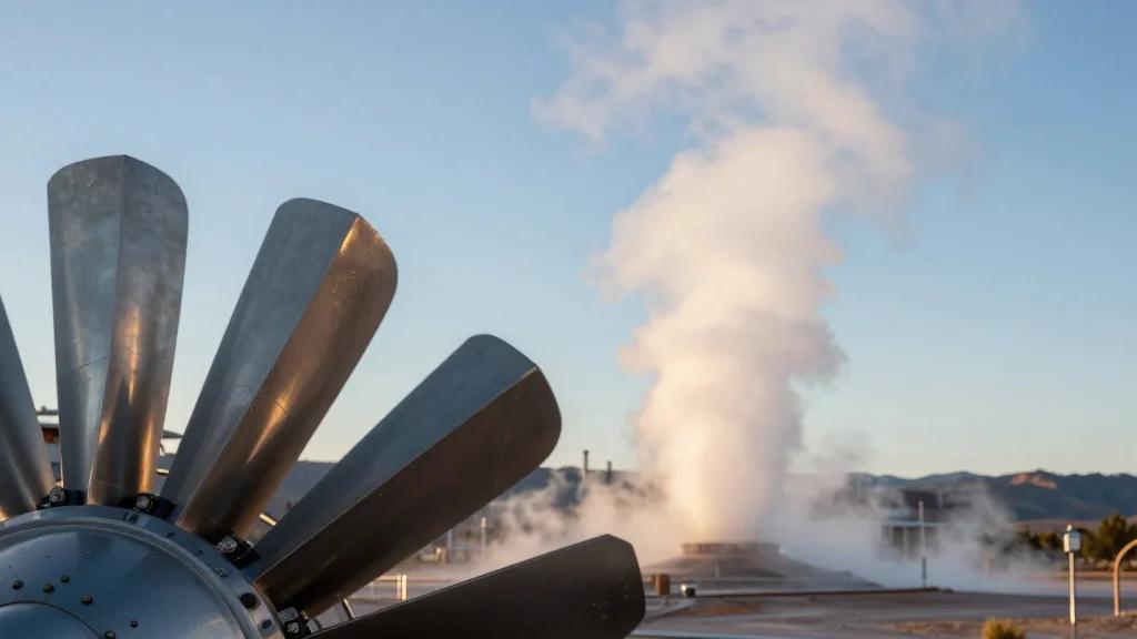 Fervo’s Cape Station Begins 100 MW Build