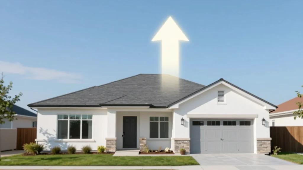 Sellers Outnumber Buyers by 600K, Affordability Crisis Freezes Market