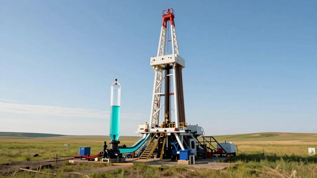 Report Suggests Alberta Could Sit on $1 Trillion Lithium Goldmine