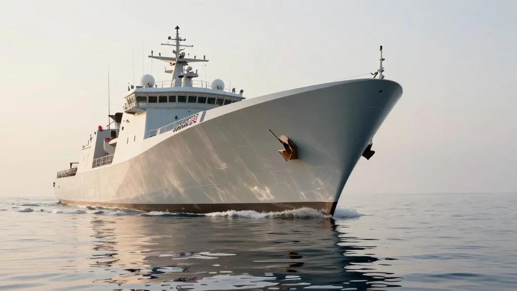 Does It Make Sense for the UK to Sell Its Batch 1 OPVs?