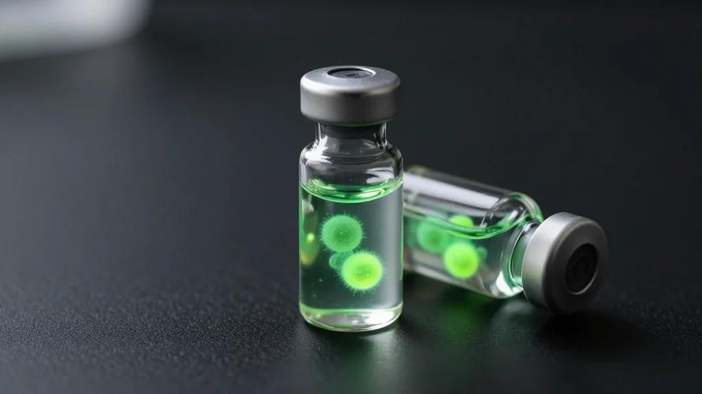 Allogene's Interim Data Hints at Off‑Shelf CAR‑T Breakthrough