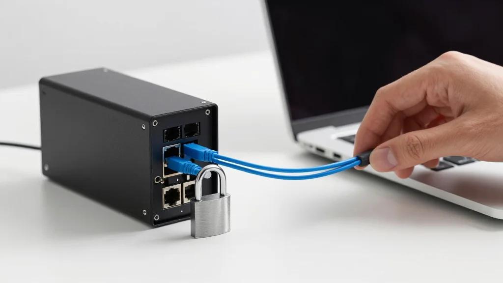 Embed Governance in Tools, Not Just Policies