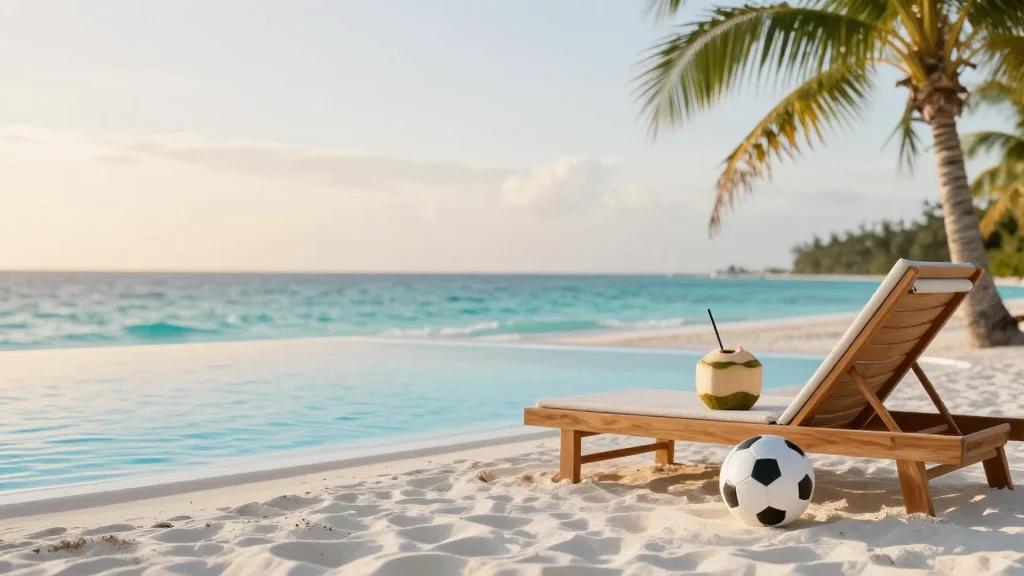 Sandals Royal Curaçao Invites Guests to Experience “Vacation Goals”