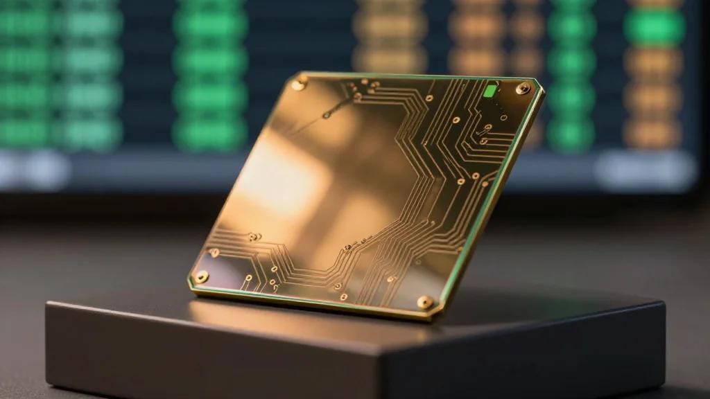 Nvidia's Dominance Seems Unbeatable, yet Valuation Appears Absurd