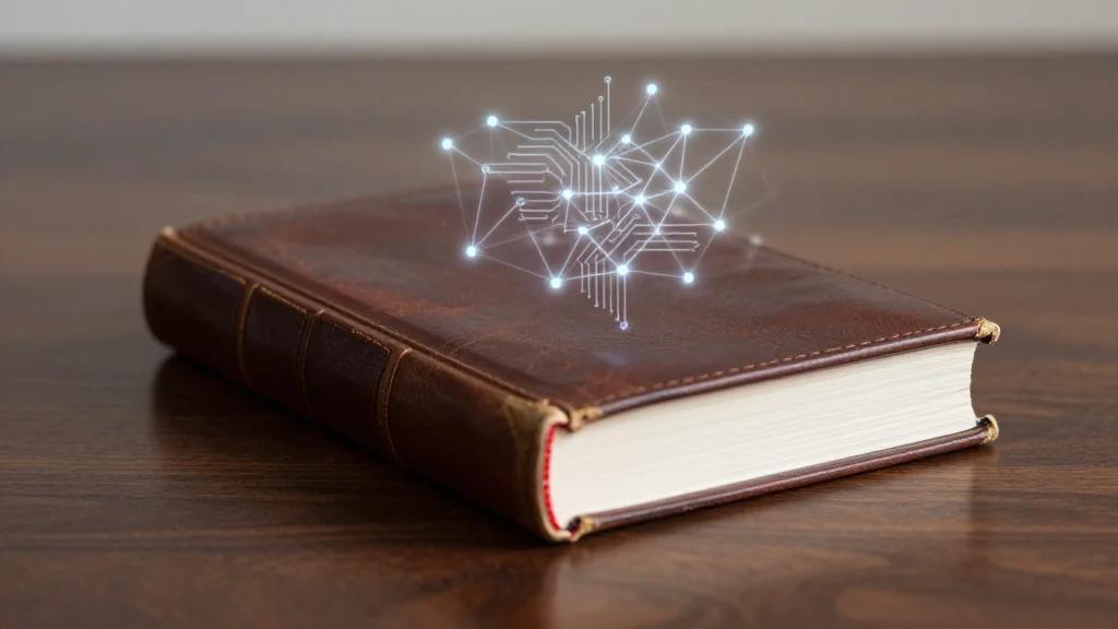 AI Ends My Participation in Book Clubs Forever