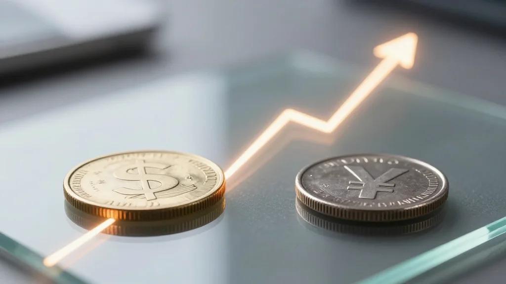 USD/JPY Nears 160 as Dollar Strength and Intervention Fears Clash