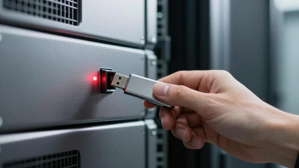 Whistleblower Claims Ex-DOGE Member Says He Took Social Security Data to New Job