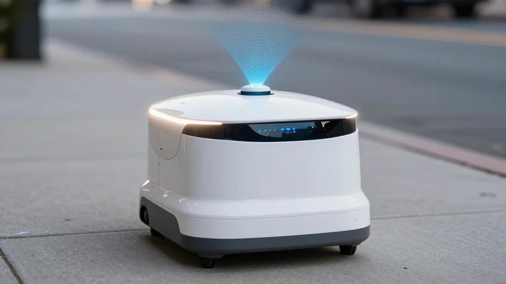 RoboSense Achieves 303,000 Robotics LiDAR Sales in 2025, Up 1,142% Year-over-Year; Ranks No. 1