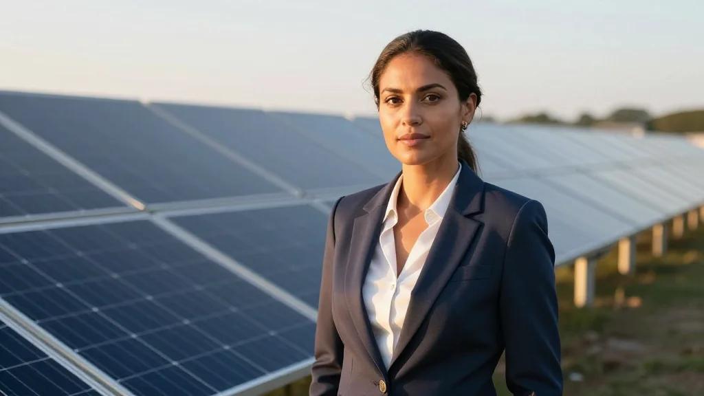 ‘I Joined the Management Team the Day After Returning From Maternity Leave’