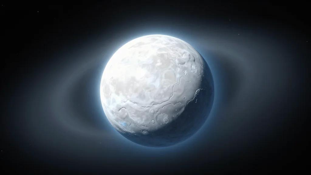 Tiny Kuiper Belt Object 2002 XV93 Found with Thin Atmosphere
