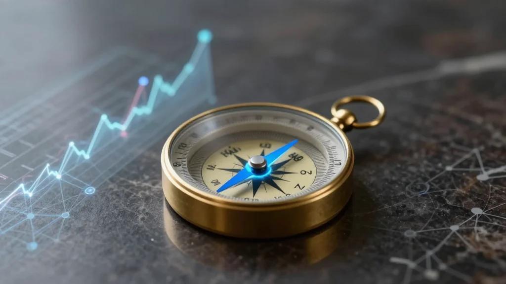 Decisions and Execution, Not Goals, Drive Results