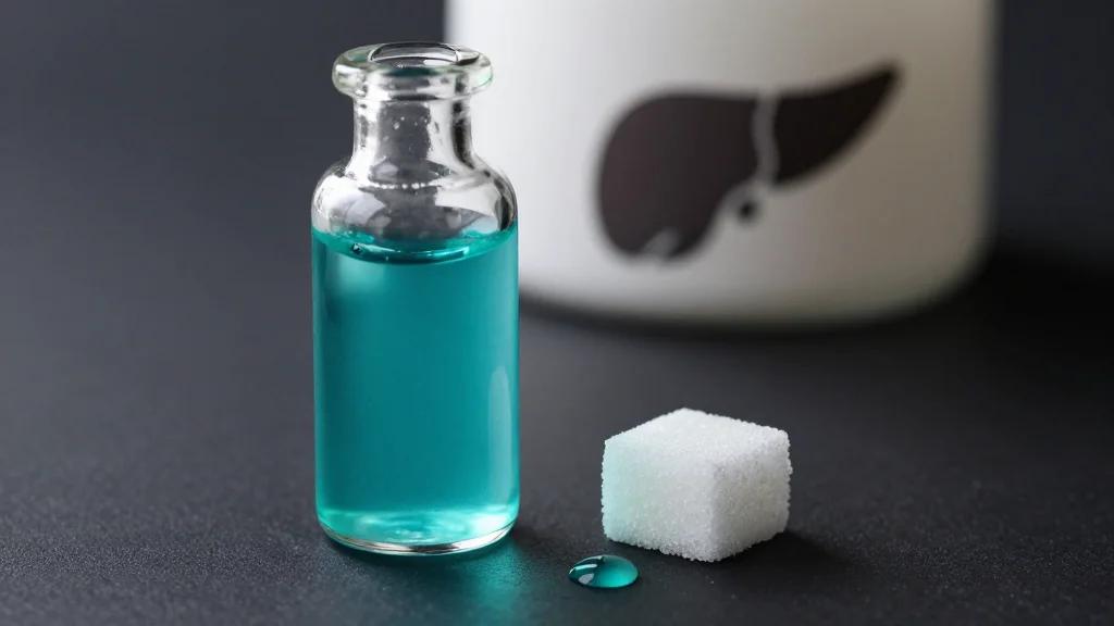 Suzhou Spring-Sea Bio-Pharmaceuticals Identifies New GLP-1R Agonists