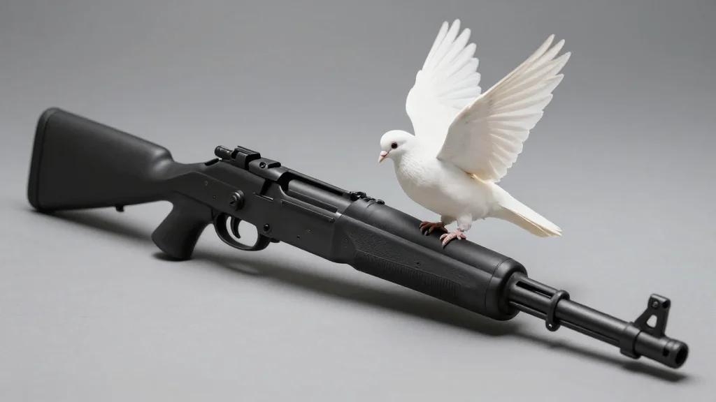 Disarmament Deadline Should Wait Until Iran Operation Ends