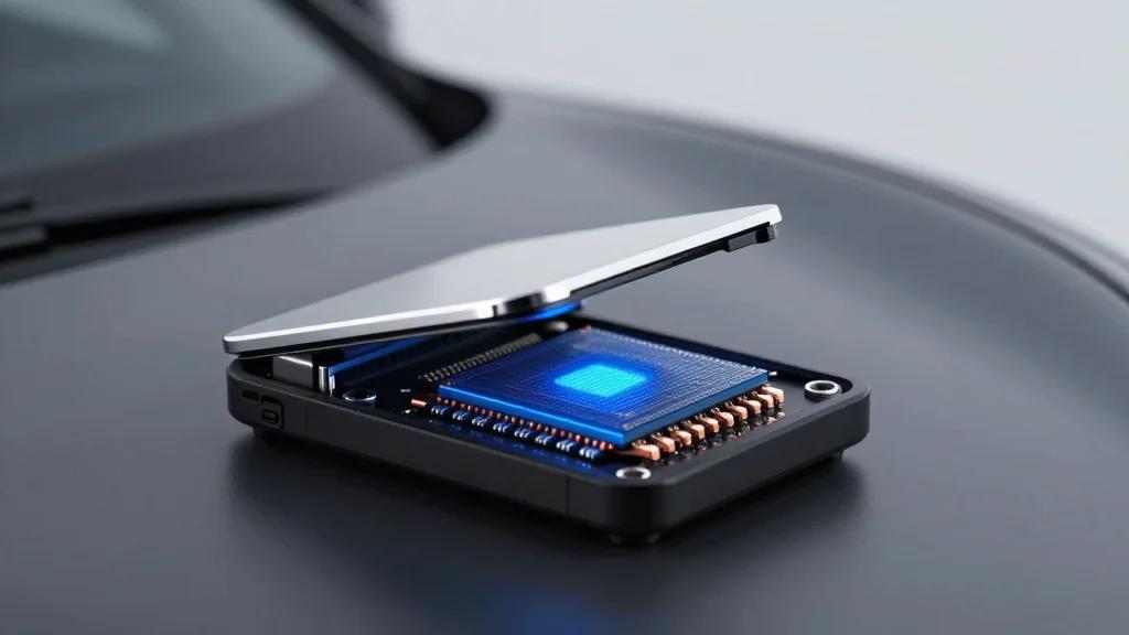 Onsemi and Geely Expand Collaboration to Support Next-Gen 900V EV Architectures