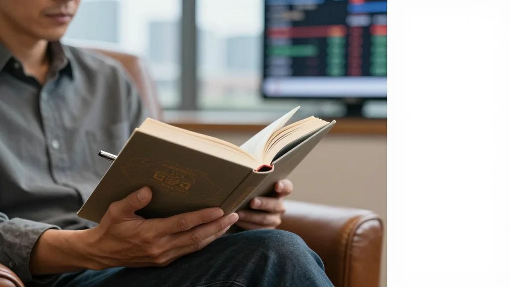 Engineer Turns Fiction Weakness Into Writing Strength