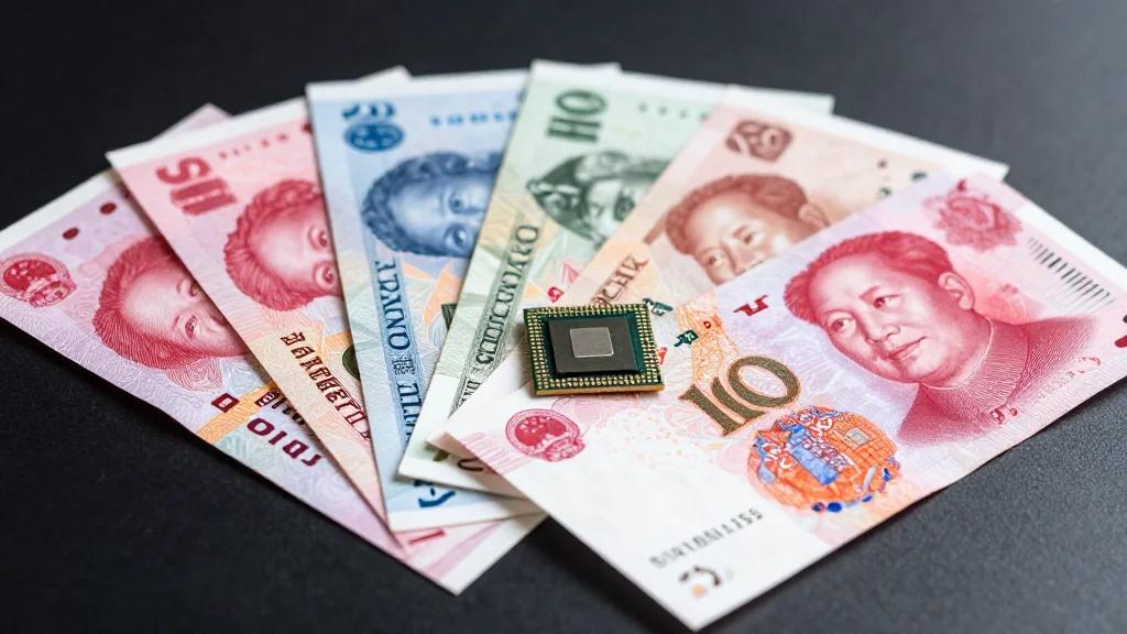 Asian Currencies Rise on Weak Dollar and AI‑Driven Export Surge, MUFG Says