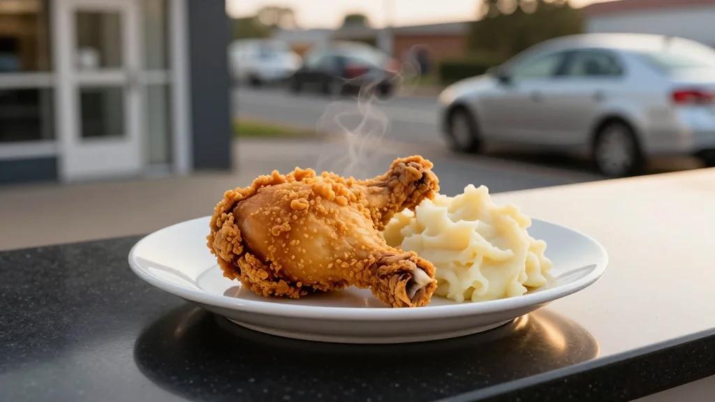 Jollibee Opens Stockton, CA Location With Drive&Thru and To&Go Service