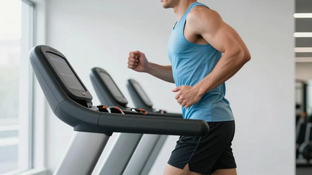 UT Southwestern Study Finds Brain Cells Crucial to Endurance Performance