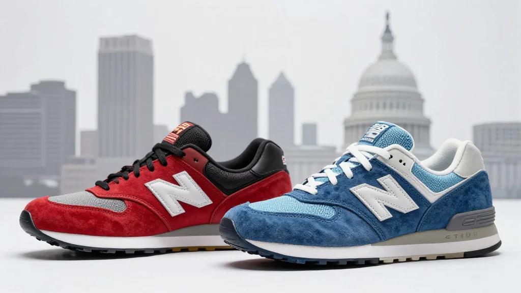 This Special-Edition New Balance Pack Pays Homage to Brand’s Legacy and It’s Available Now
