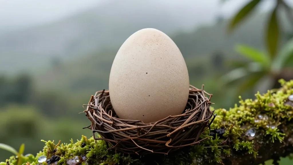 Adaptive Variation in Avian Eggshell Gas Conductance and Structure Across Elevational Gradients?