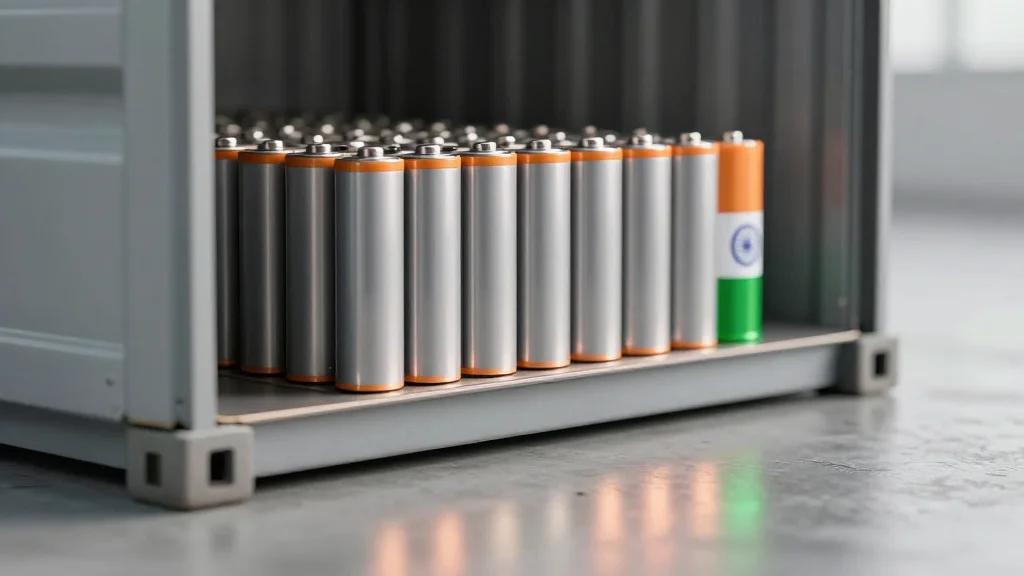 Finance Ministry May Review MOOWR Benefits for Battery Storage Imports