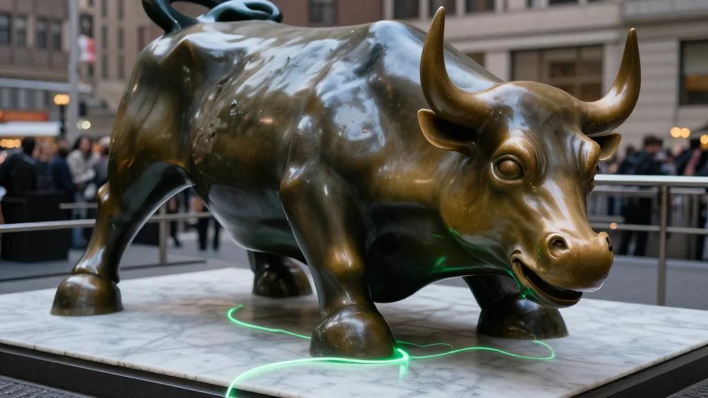 US Stocks Today: US Market Rises on Iran Ceasefire Extension and Solid Earnings