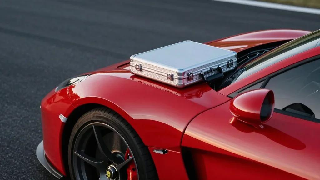 Fast Funding, No Brakes: Race to Finish