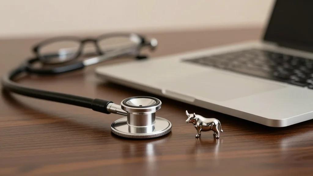 Dow Jones Medical Giant Johnson & Johnson Eyes Latest Buy Point