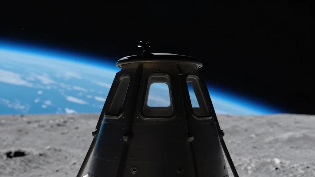 NASA's Artemis II Launches First Crewed Moon Mission in 53 Years