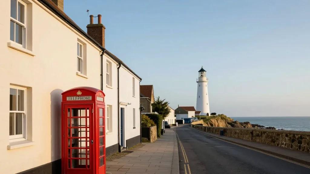 UK Staycation Season Soars as Domestic Searches Jump 20% for May Half-Term