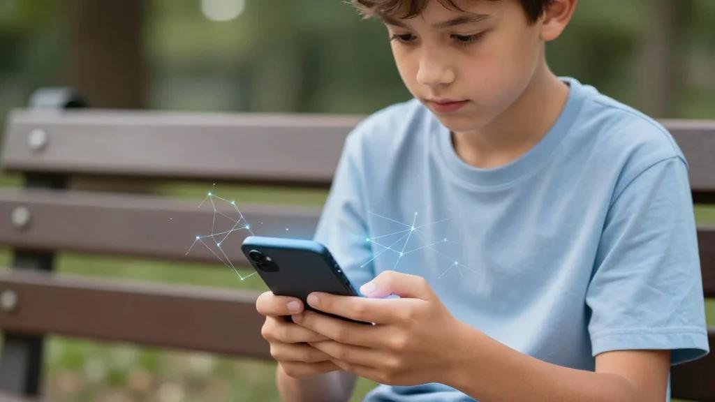 Social Media Harms Marginalized Youth, Contrary to Company Claims