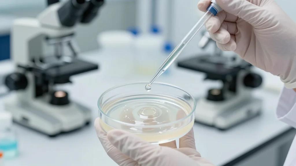 Discover the Expert Voices Driving Innovation in Skin Science and Longevity