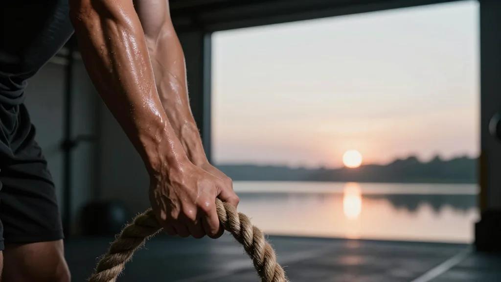 Intensity Rebels Miss Gains: Embrace Boring LISS