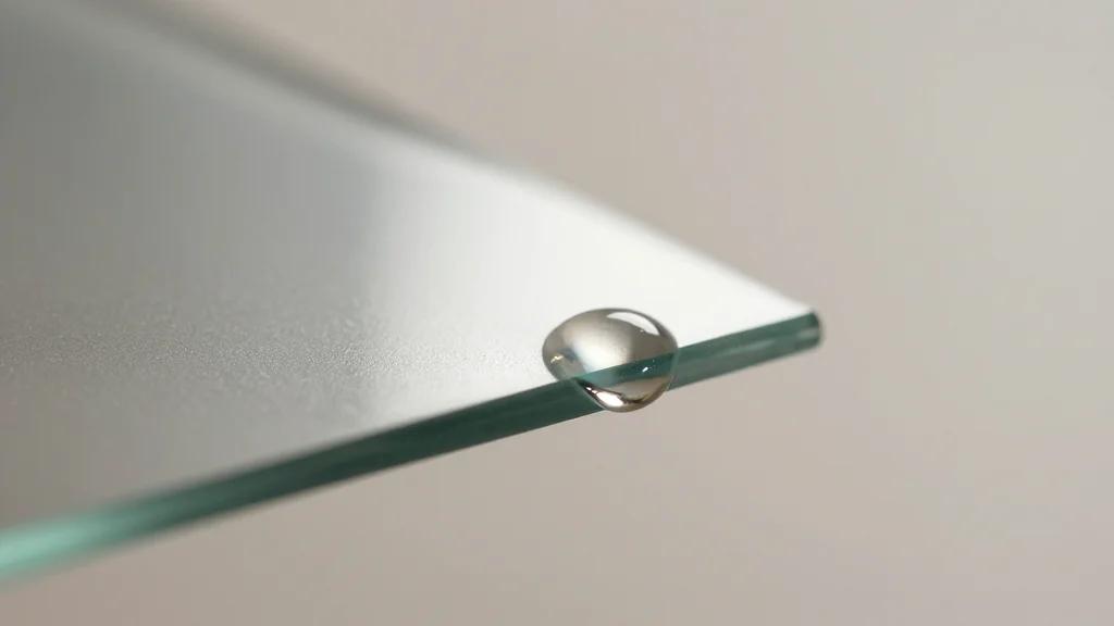 Liquid Metal Droplets Fuse Themselves Into Stretchable Circuits