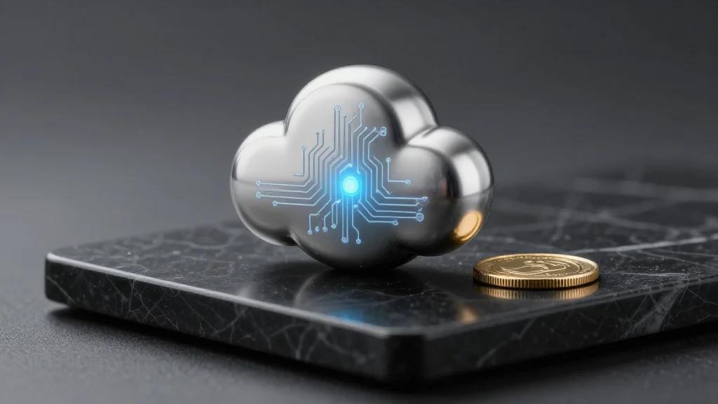 Oracle Delivers Solid Quarter Despite Ongoing Doubts