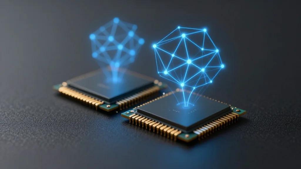 Google Partners with Marvell for Next‑gen AI Inference Chips