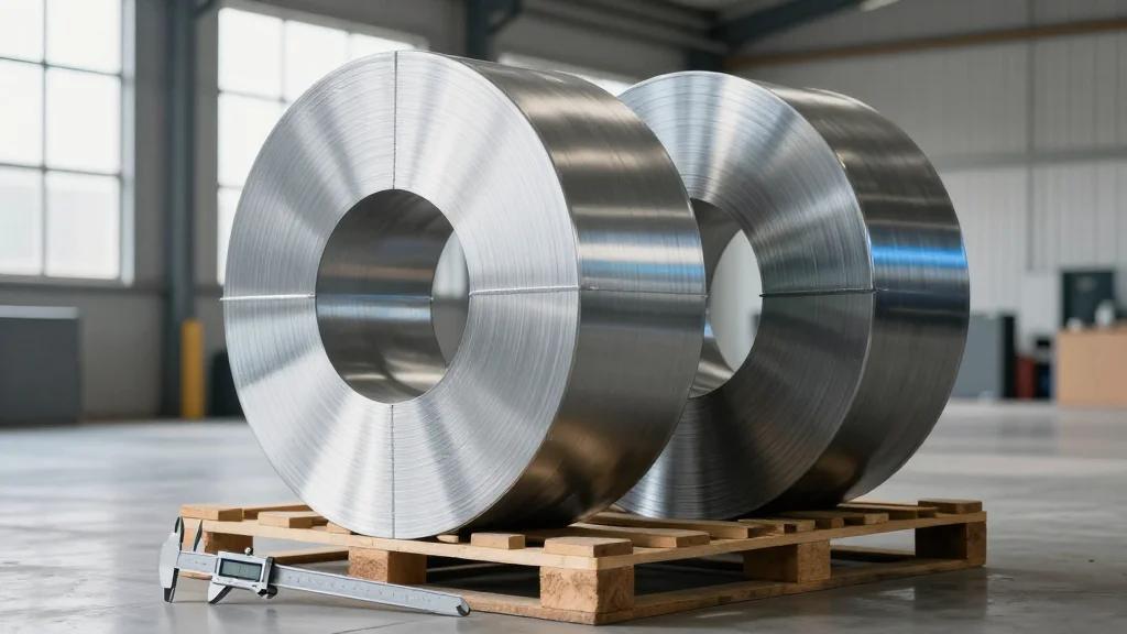 Ongoing Tariffs, Iran War Weigh on Aluminum Prices
