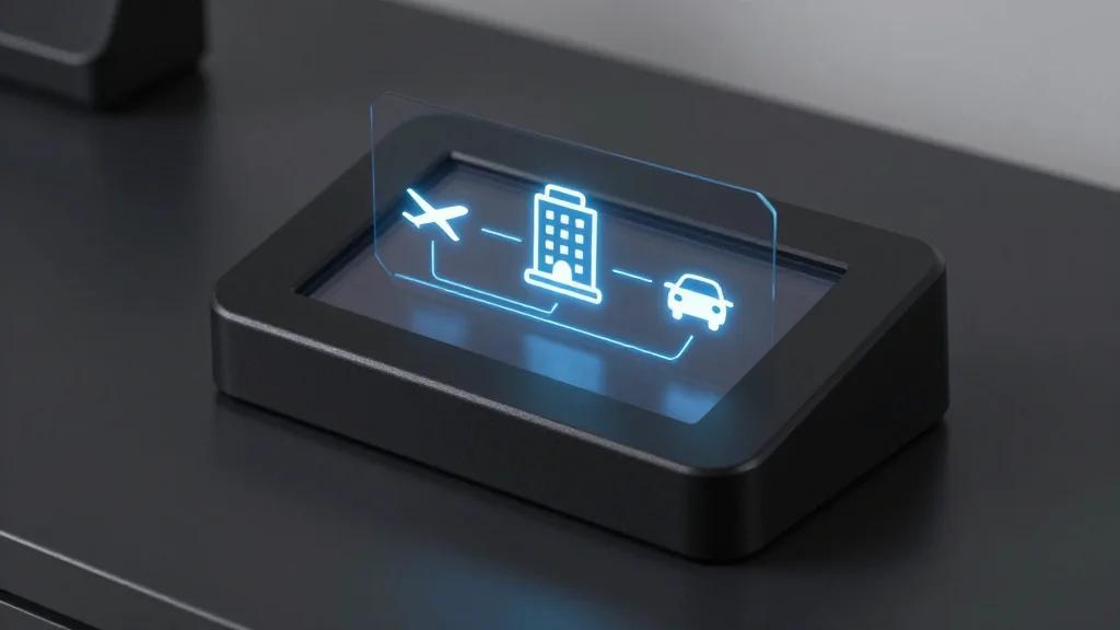 Expedia Group Research Reveals the Future of Business Travel: TMC Optimism High, but Confidence Lags in Meeting Traveler Expectations