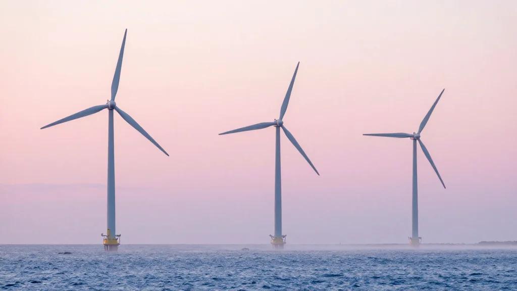 U.S. Set to Reach 6 GW Offshore Wind by 2027