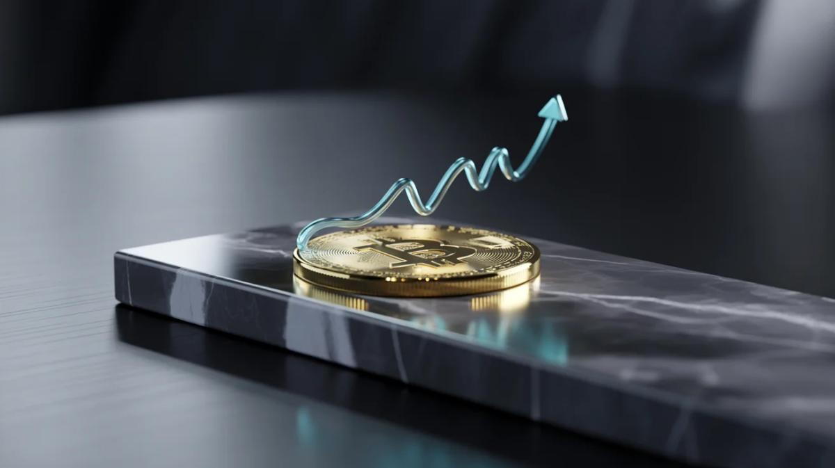 BlackRock's Bitcoin ETFs Become Top Revenue, Defying Zero Outlook