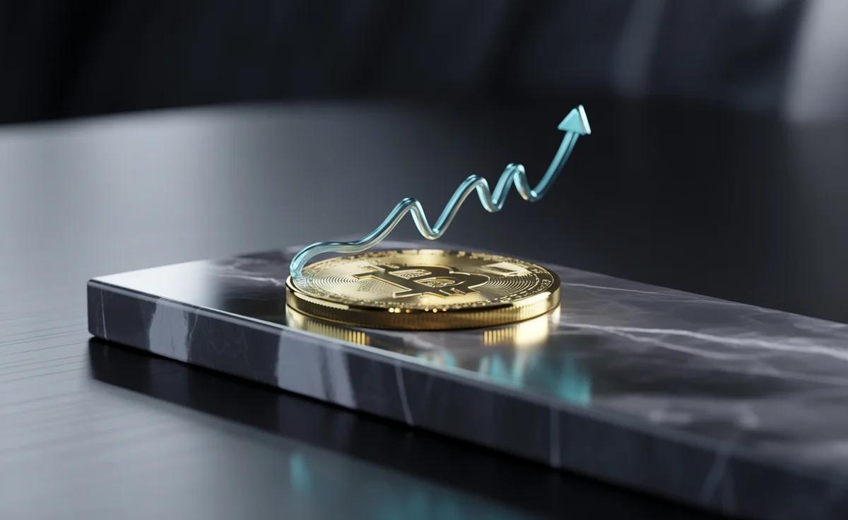 BlackRock's Bitcoin ETFs Become Top Revenue, Defying Zero Outlook