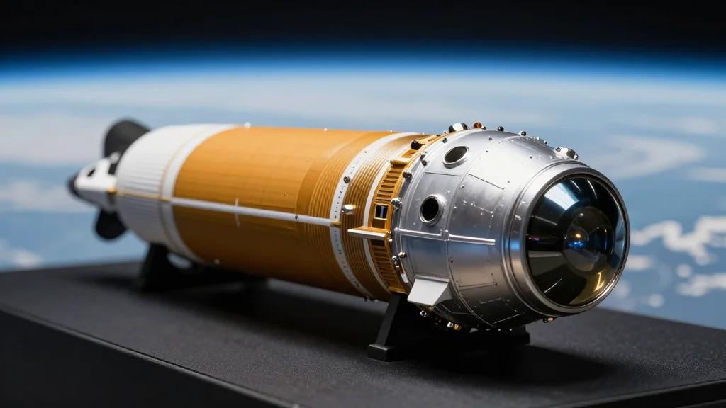 Artemis II Crew Freed, SLS/Orion Set for VAB Return