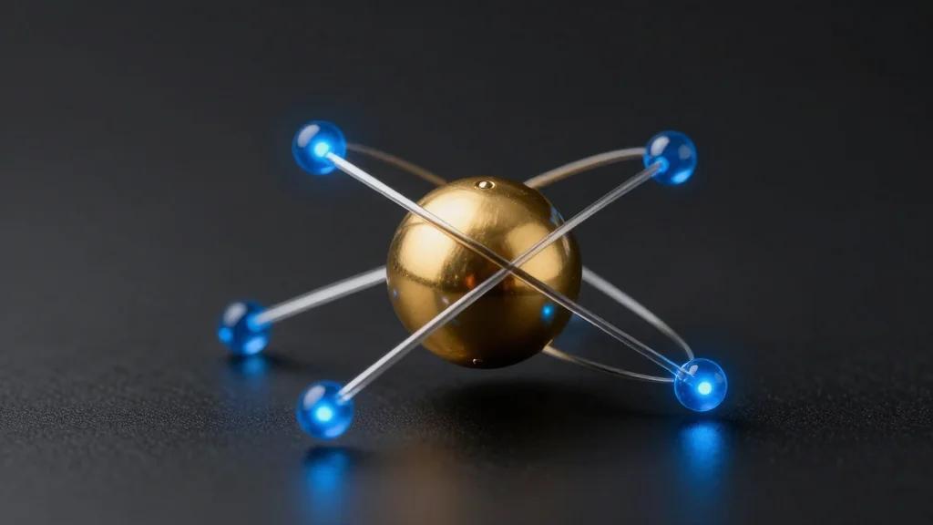 Structure-Preserving Koopman Model Predictive Control for Closed-Loop Stabilisation of Memristive Neural Dynamics