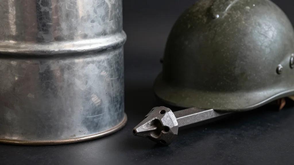 Iran-Ready Conflict Likely Escalates, Markets Unaware